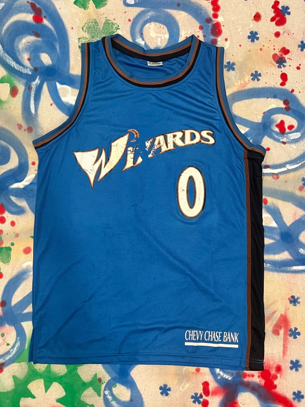 Vintage Jersey